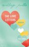 [Discography 01] • The Love Letters